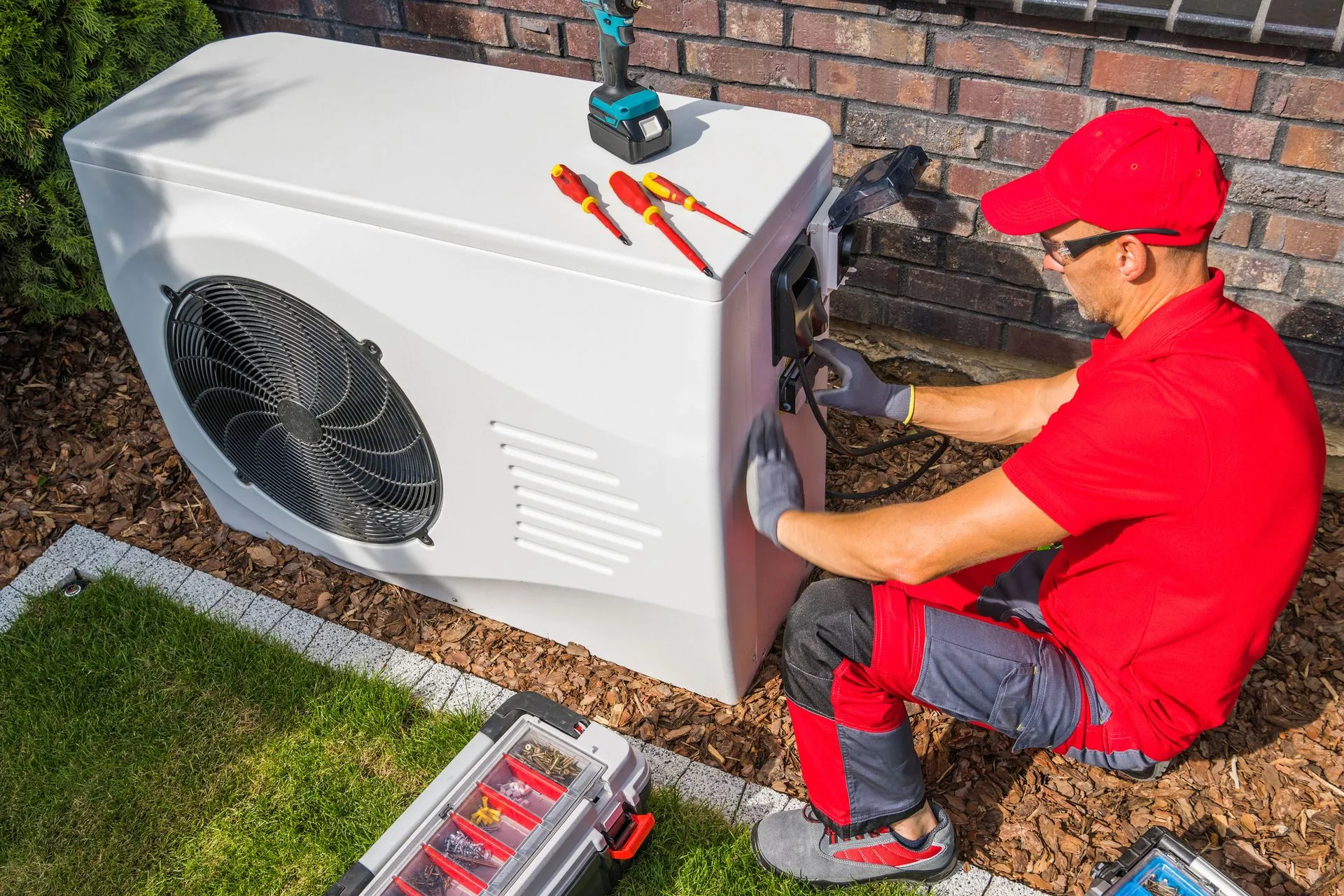 About HVAC in Elkin, NC